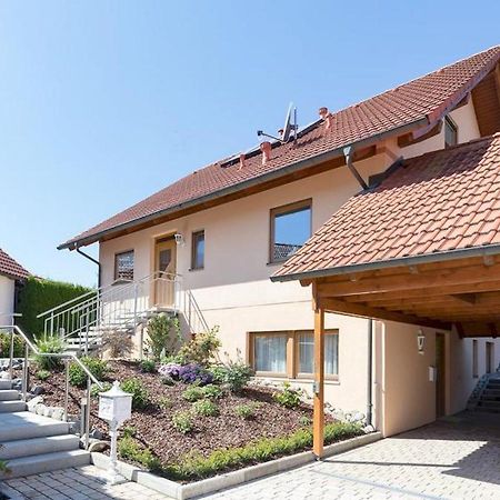 Ferienwohnung Lauser Ug Herdwangen-Schönach Eksteriør bilde